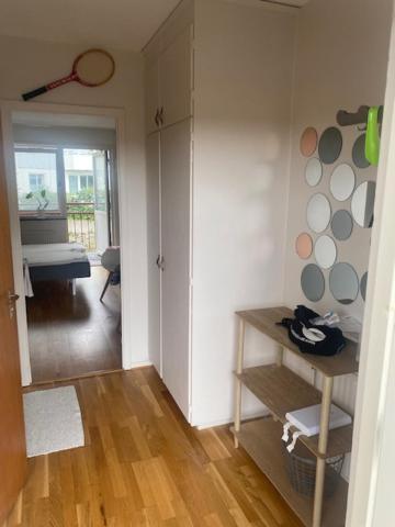 Lägenhet / studio i centrala Båstad Esterno foto